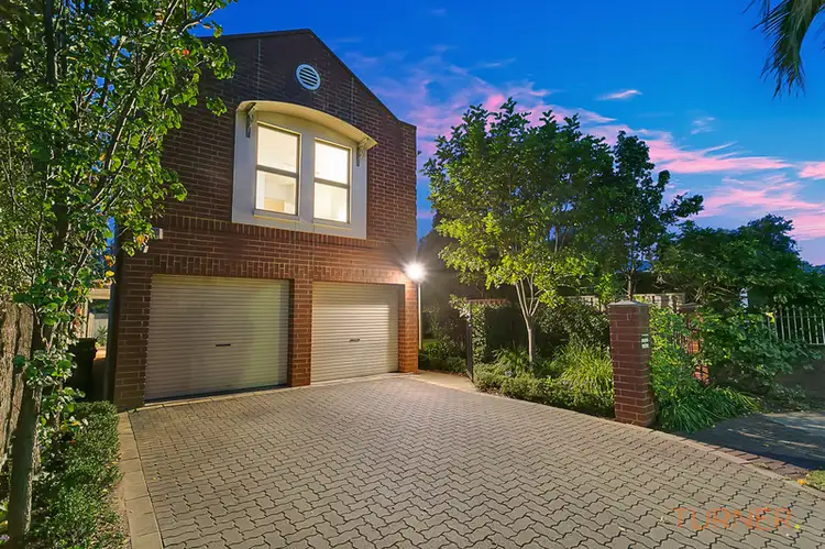 Main view of Homely townhouse listing, 9b Sewell Avenue, Payneham SA 5070