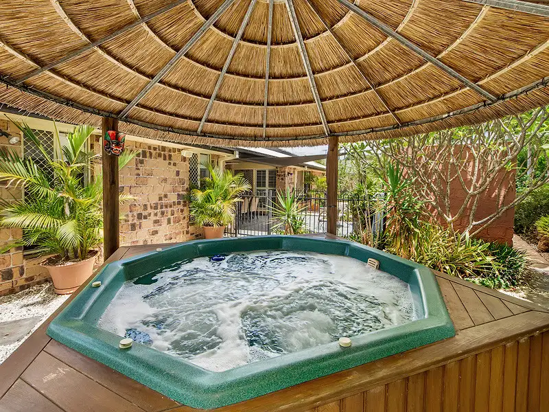 Main view of Homely house listing, 17 Callicoma Court, Ormeau QLD 4208