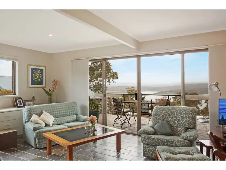 Fifth view of Homely house listing, 62 Monaro Street, Merimbula NSW 2548