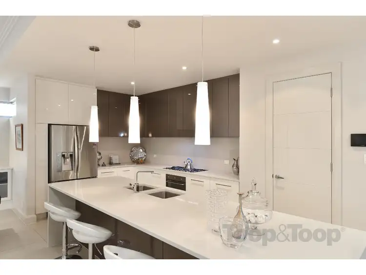 Sixth view of Homely house listing, 9 Lexington Road, Henley Beach South SA 5022