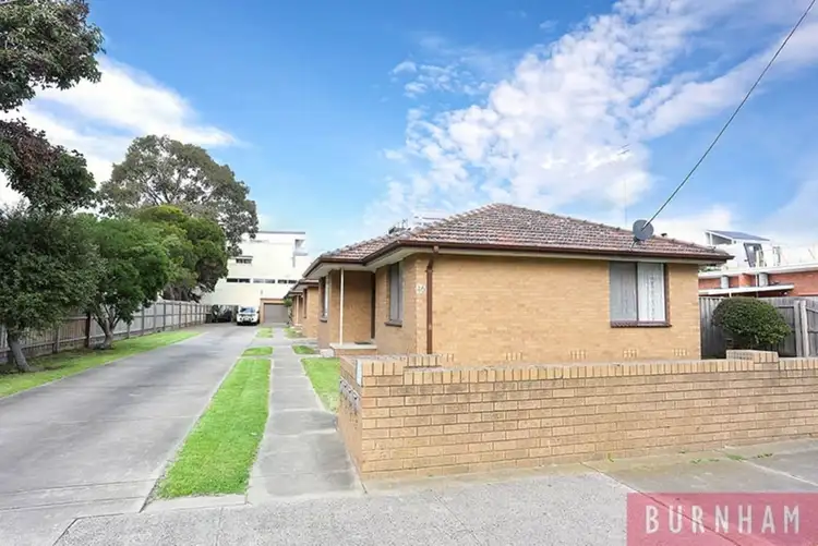 3/46 Sargood Street, Altona VIC 3018