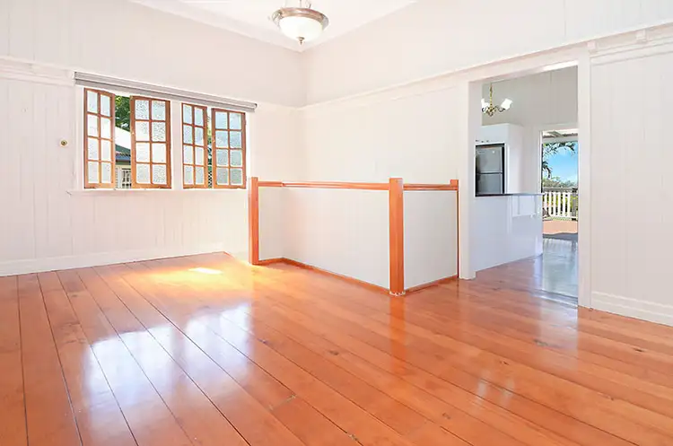 Fourth view of Homely house listing, 26 Newman Street, Gaythorne QLD 4051