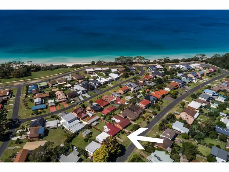 Second view of Homely house listing, 18 Lambs Crescent, Vincentia NSW 2540