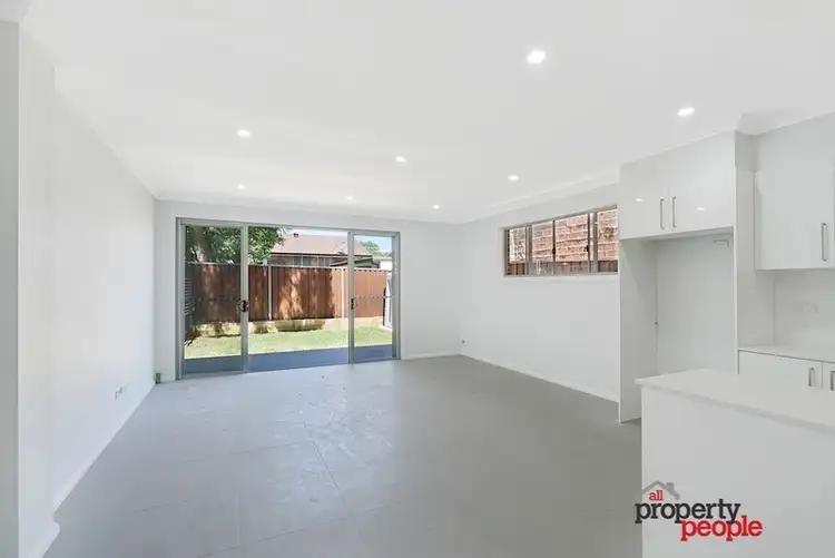 Fourth view of Homely semi-detached listing, 56C Belford Street, Ingleburn NSW 2565
