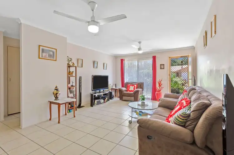 Third view of Homely townhouse listing, 56/138 Hansford Road, Coombabah QLD 4216