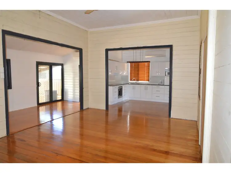 Fifth view of Homely house listing, 5 Jones Street, Parkhurst QLD 4702