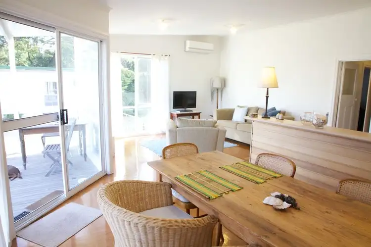 Fourth view of Homely house listing, 7 Dark Parade, Sorrento VIC 3943