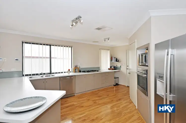 Fifth view of Homely house listing, 19 Yarran Link, Ellenbrook WA 6069