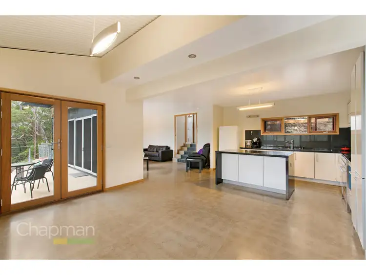 Fifth view of Homely house listing, 50 Bonton Road, Springwood NSW 2777