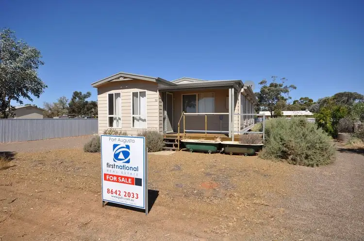 73 Chace View Terrace, Hawker SA 5434