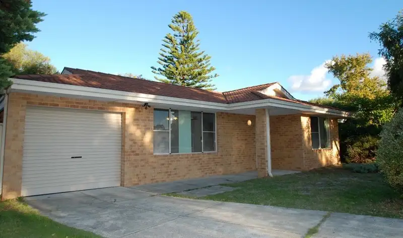 Main view of Homely house listing, 26 Winfield Street, Lynwood WA 6147
