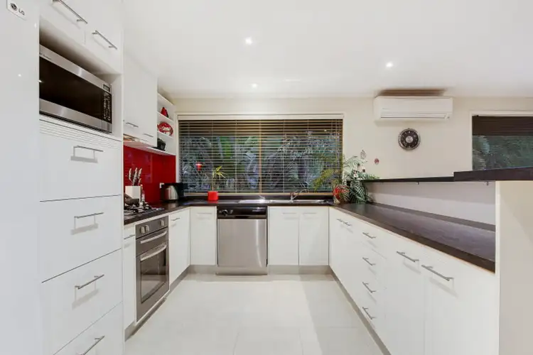Second view of Homely house listing, 3 Snow Gum Walk, Mornington VIC 3931