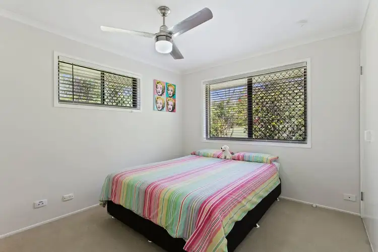 Third view of Homely rural property listing, 4 Satinay Court, Oxenford QLD 4210