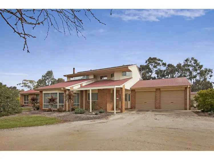 Main view of Homely house listing, 92 Bennetts Road, Junortoun VIC 3551