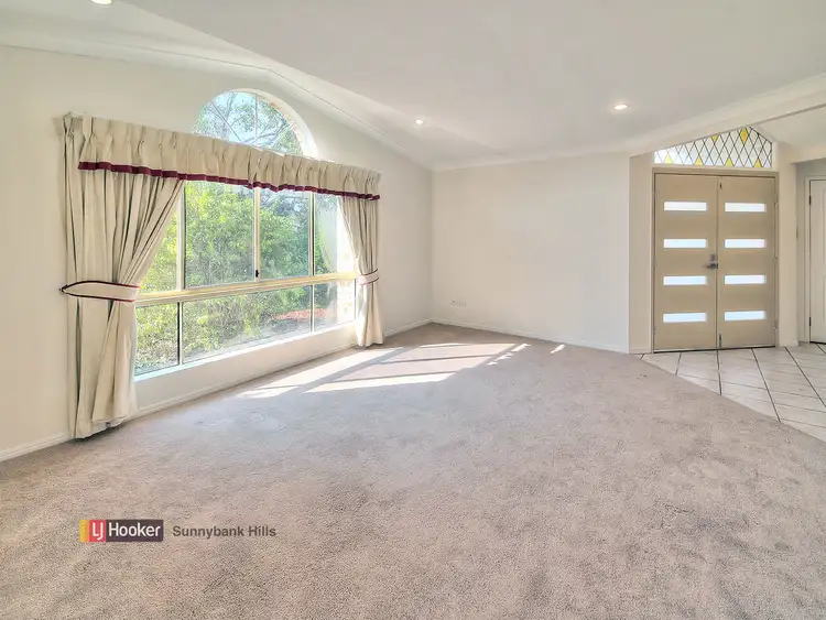 Fifth view of Homely house listing, 1 Chestnut Place, Calamvale QLD 4116