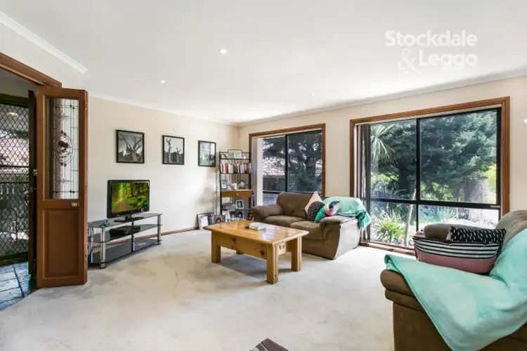 Third view of Homely house listing, 19 Ingleton Court, Narre Warren VIC 3805