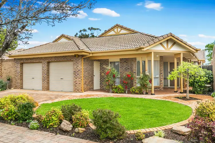 Main view of Homely house listing, 13 Peppertree Grove, Oaklands Park SA 5046