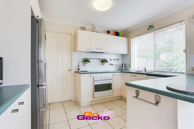 Second view of Homely townhouse listing, 6/8 Gemview Street, Calamvale QLD 4116