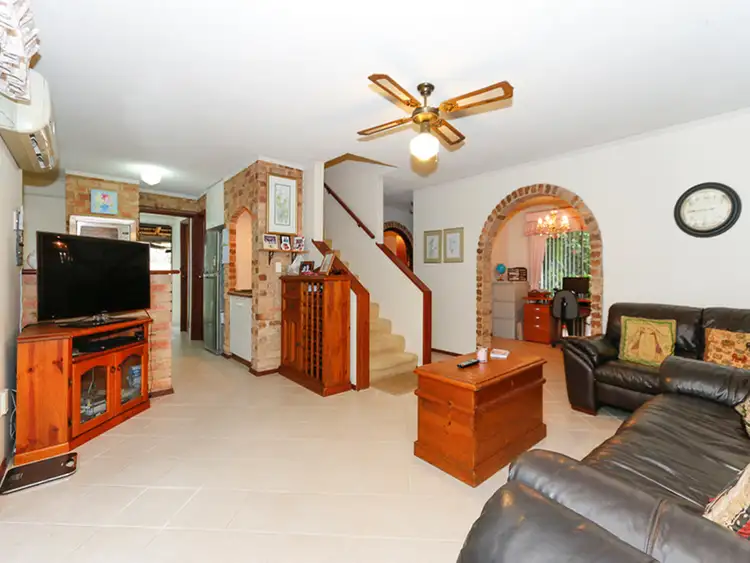 Third view of Homely house listing, 2/34 Connelly Way, Booragoon WA 6154