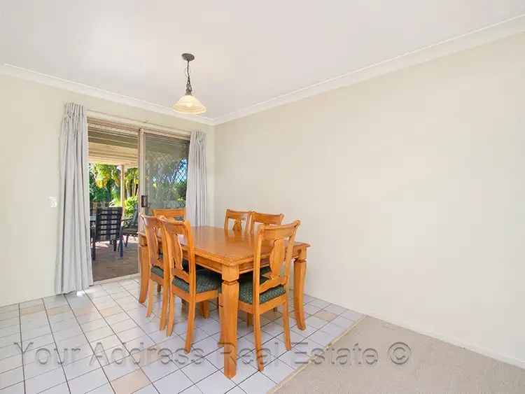 Fourth view of Homely house listing, 3 Arinya Court, Boronia Heights QLD 4124