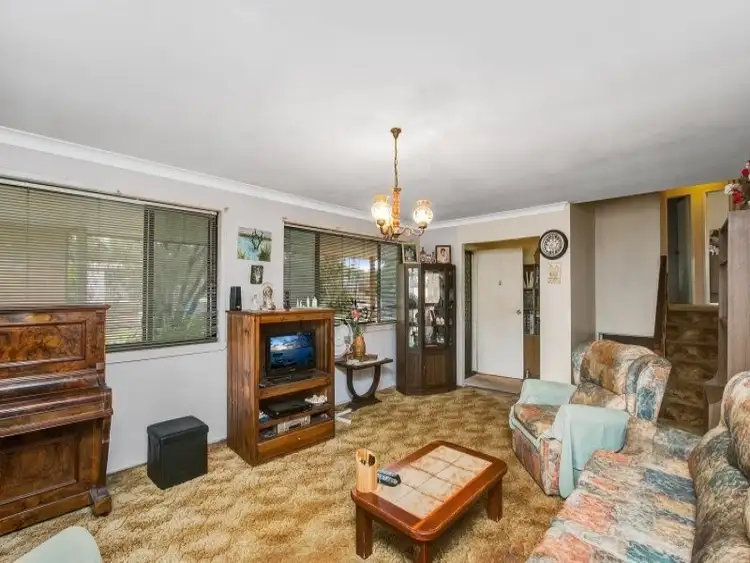 Second view of Homely house listing, 33 Lakes Drive, Tweed Heads West NSW 2485