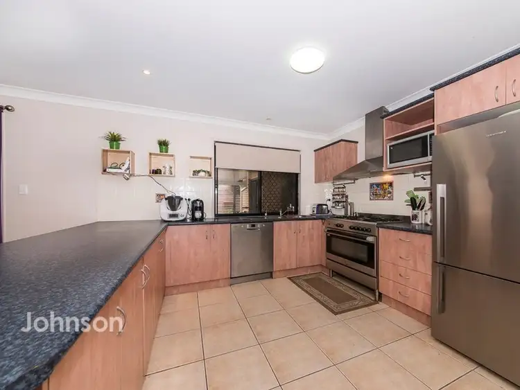 Second view of Homely house listing, 23 Kondalilla Parade, Forest Lake QLD 4078