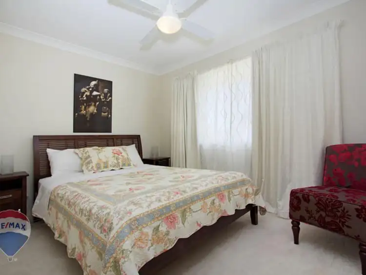 Sixth view of Homely townhouse listing, 19/88 Wynyard Street, Cleveland QLD 4163