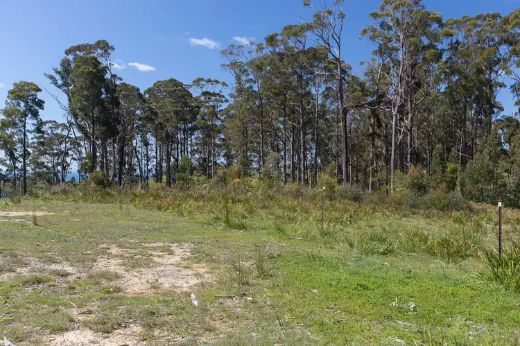 Fourth view of Homely land listing, 21 Dennison Close, Heybridge TAS 7316