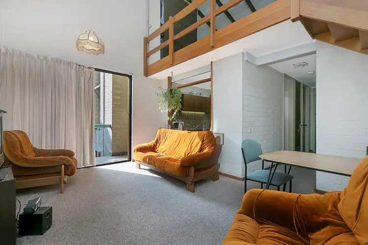 Fourth view of Homely unit listing, 16/233 East Terrace, Adelaide SA 5000