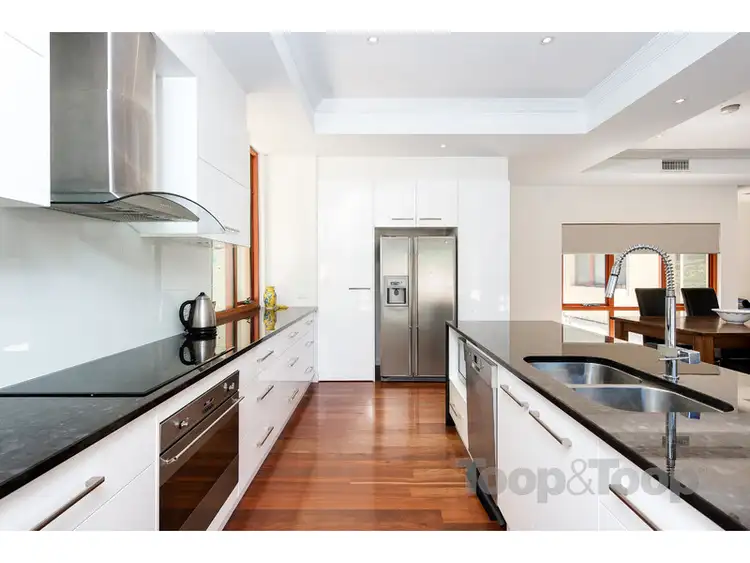 Fifth view of Homely house listing, 88 Longwood Road, Heathfield SA 5153