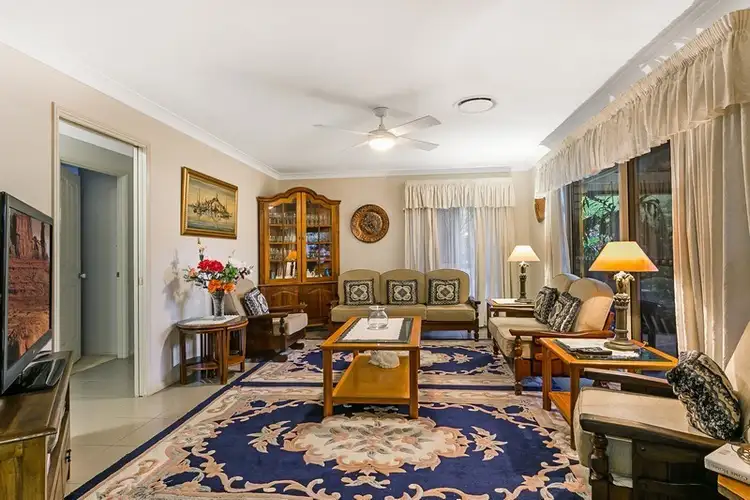 Fourth view of Homely house listing, 11 Nook Place, Moggill QLD 4070