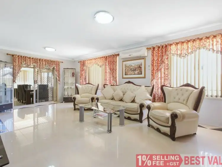 Third view of Homely house listing, 48 Kenneth Crescent, Dean Park NSW 2761