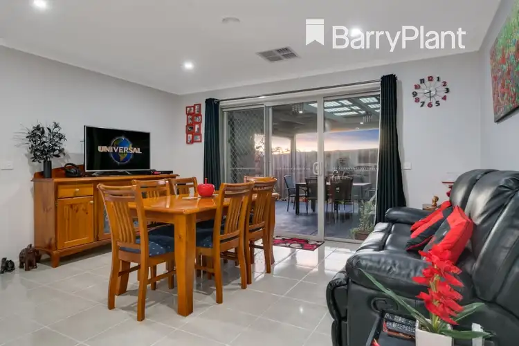 Fourth view of Homely house listing, 28 Goshawk Drive, Pakenham VIC 3810