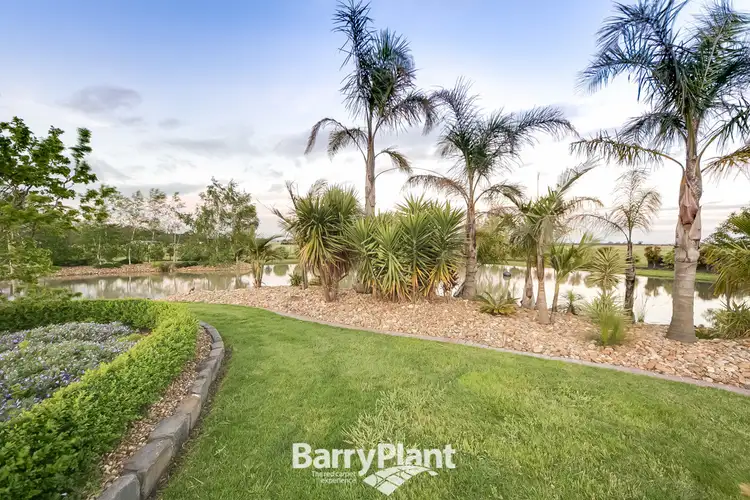 Fifth view of Homely house listing, 490 McGregor Road, Pakenham VIC 3810