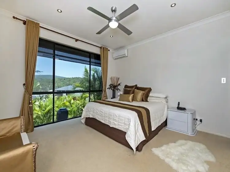 Seventh view of Homely house listing, 7 Blackcomb Rise, Ormeau Hills QLD 4208