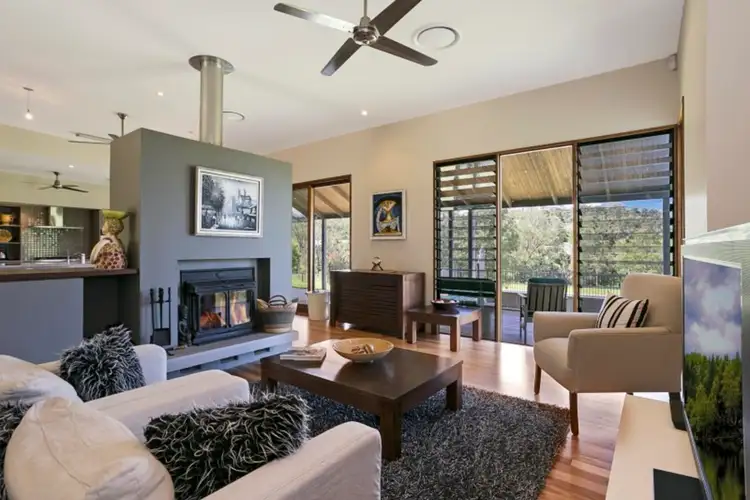 Sixth view of Homely rural property listing, 180 Upper Brookfield Road, Brookfield QLD 4069