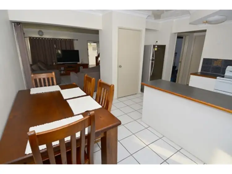 Third view of Homely apartment listing, 3/32 Kitchener Road, Pimlico QLD 4812