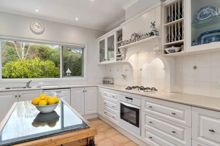 Fourth view of Homely house listing, 5 Coolangatta Terrace, Dromana VIC 3936