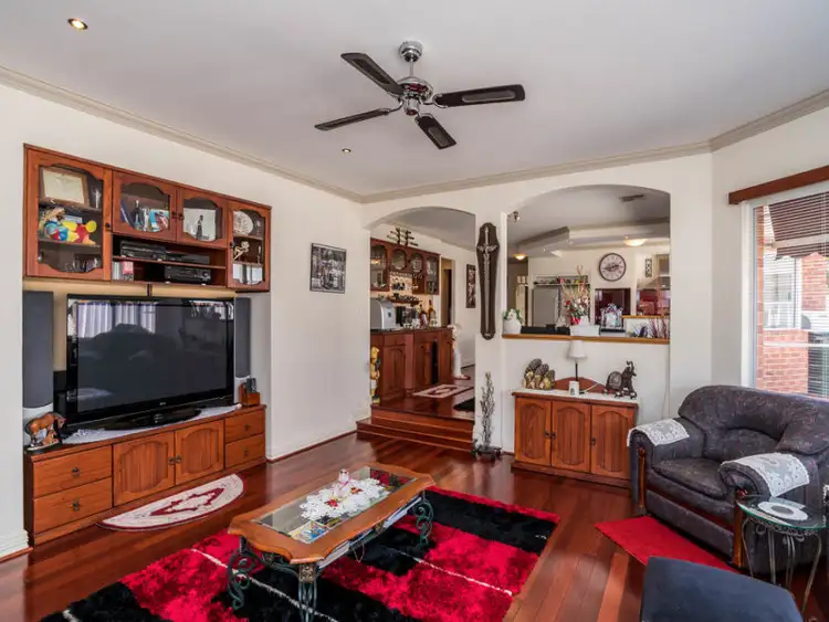 Fifth view of Homely house listing, 6 Wilfred Road, Canning Vale WA 6155