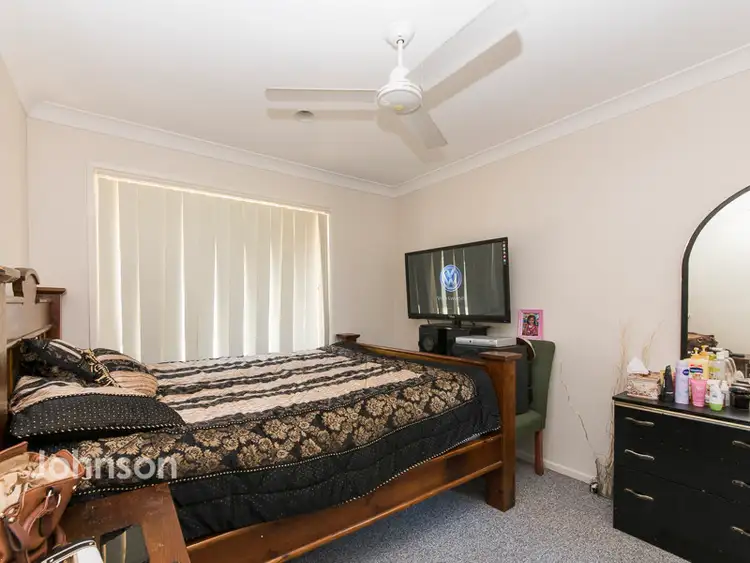 Sixth view of Homely house listing, 62 Acorn Circuit, Forest Lake QLD 4078