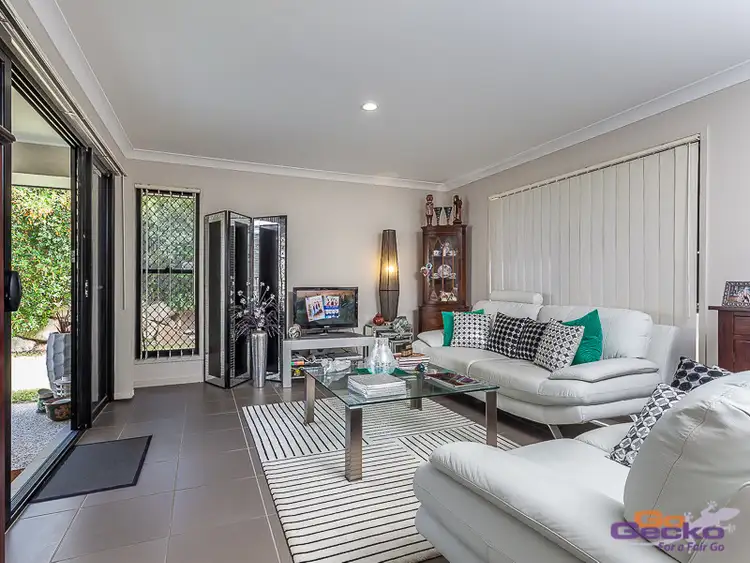Fourth view of Homely house listing, 12 Suntrust Street, North Lakes QLD 4509