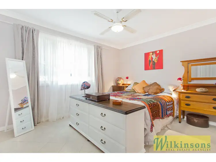 Fourth view of Homely semi-detached listing, Address available on request