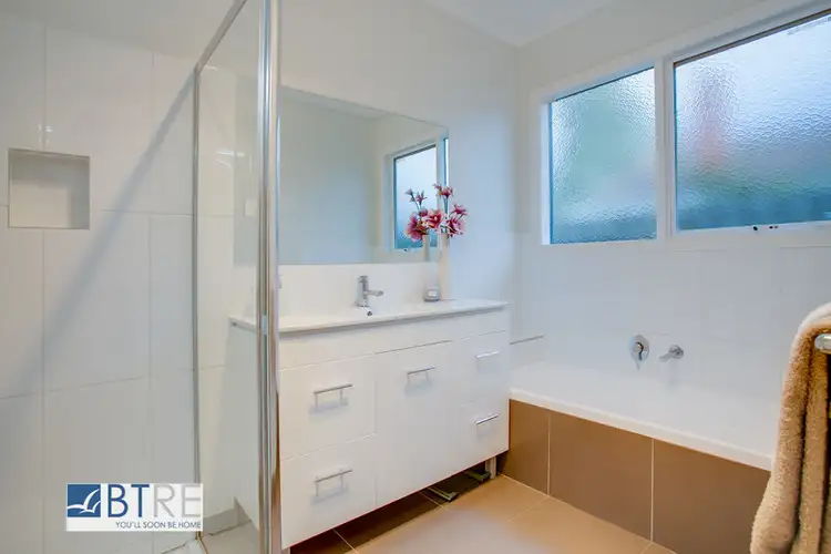 Fourth view of Homely house listing, 124 Salmon Street, Hastings VIC 3915