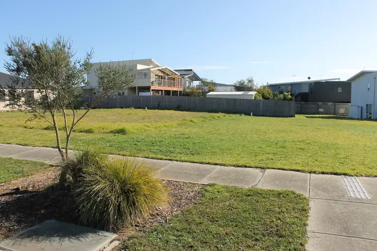 Main view of Homely land listing, 5 Sandgate Rise, Cowes VIC 3922