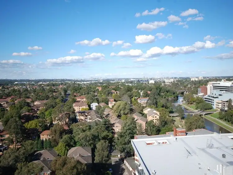 Fourth view of Homely unit listing, 346 Church Street, Parramatta NSW 2150