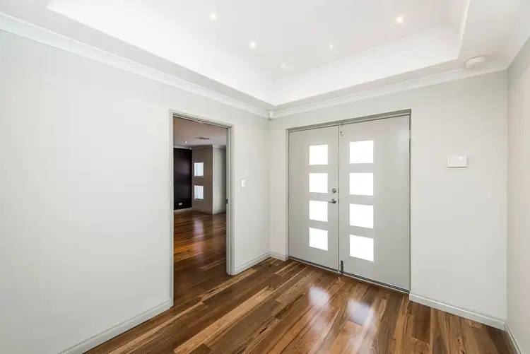 Third view of Homely house listing, 17 Whittaker Turn, Piara Waters WA 6112