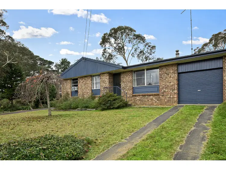 23 Minni Ha ha Road, Katoomba NSW 2780