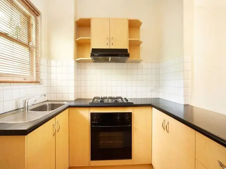 Second view of Homely apartment listing, 5/75 Queens Road, Melbourne VIC 3000