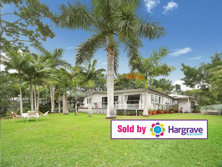 1159 Pomona-Kin Kin Road, Kin Kin QLD 4571