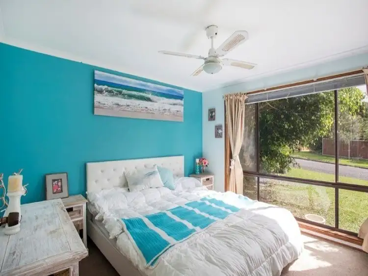 Sixth view of Homely house listing, 5 Taurus Spur, Narrawallee NSW 2539